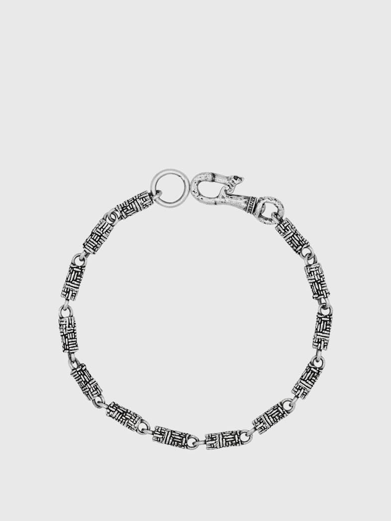 john varvatos LINK BRACELET NO COLOR