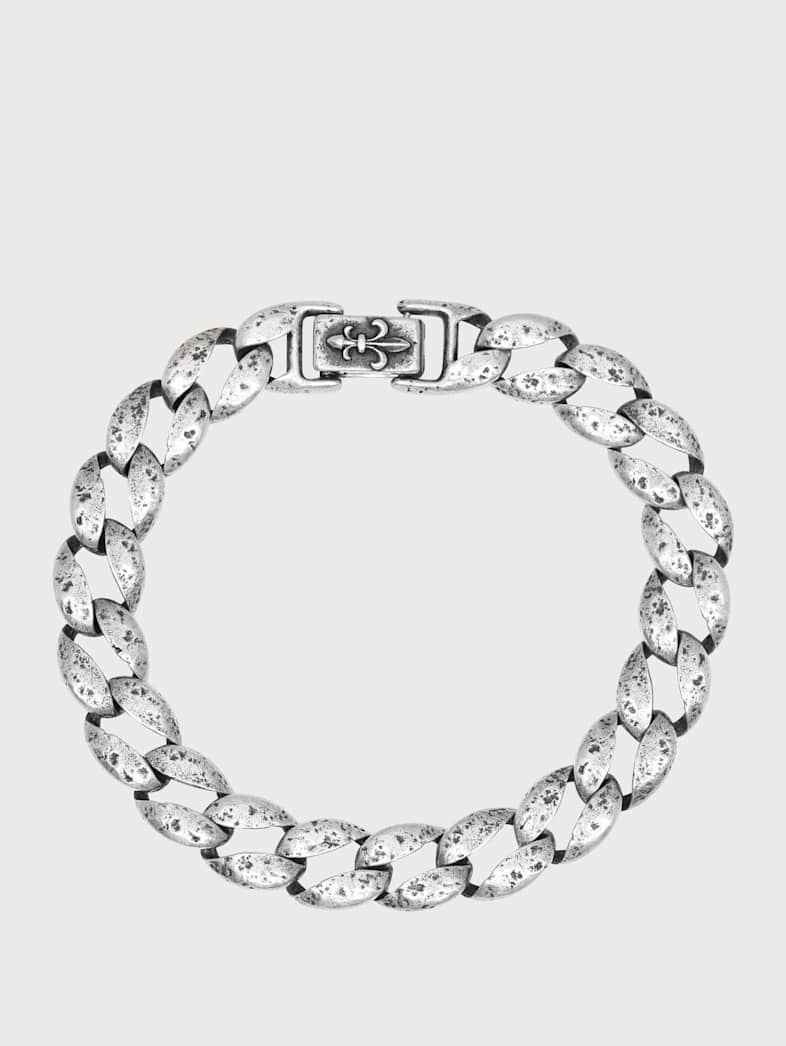 john varvatos LINK BRACELET NO COLOR