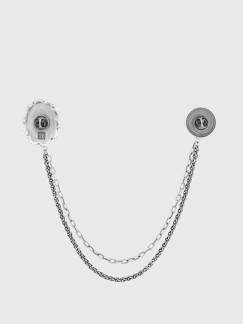 John Varvatos LINK PIN NO COLOR