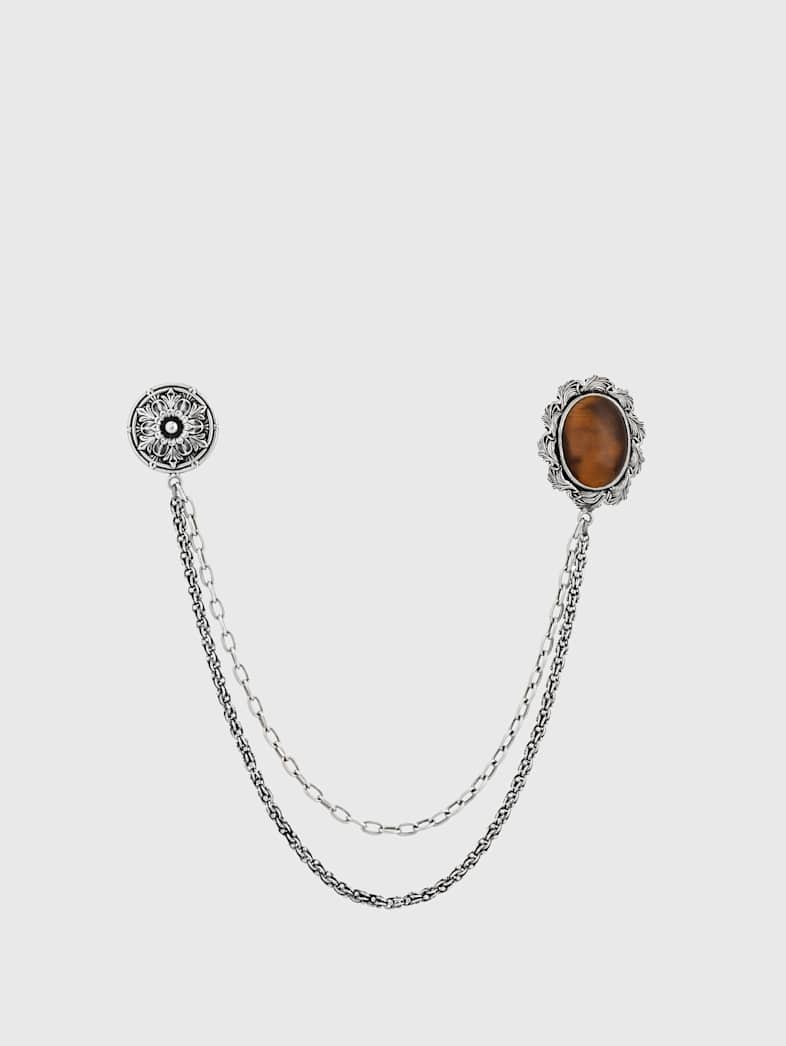 john varvatos LINK PIN NO COLOR