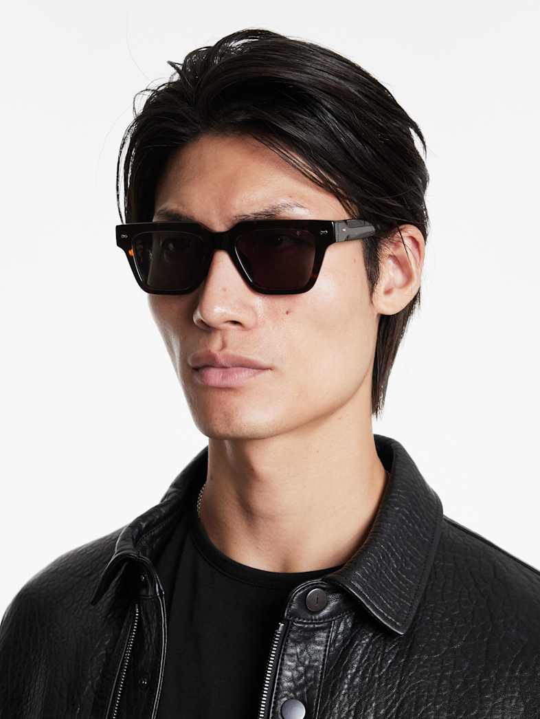 John Varvatos LUDLOW NO COLOR