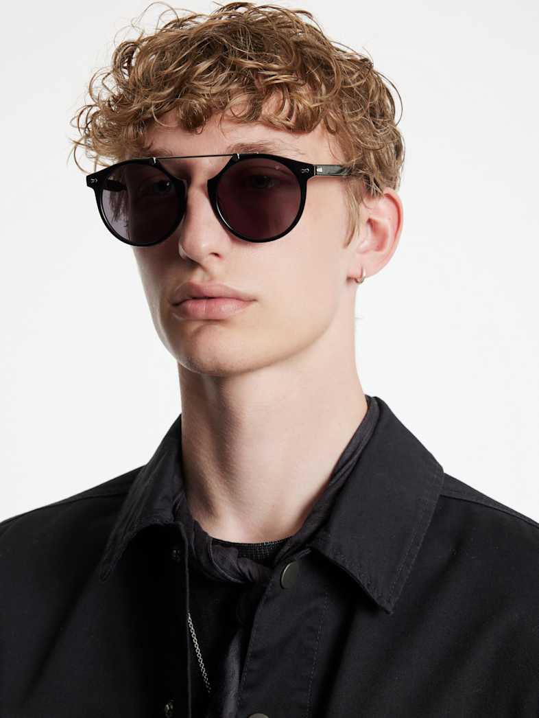 John Varvatos MERCER NO COLOR