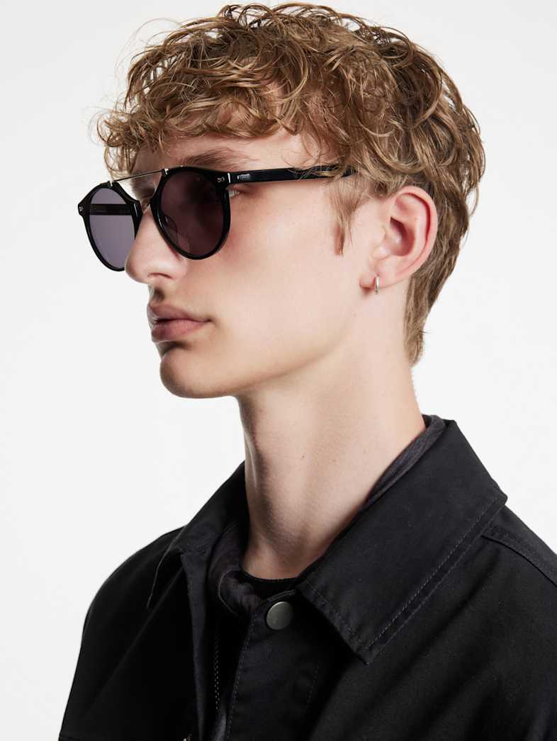 John Varvatos MERCER NO COLOR