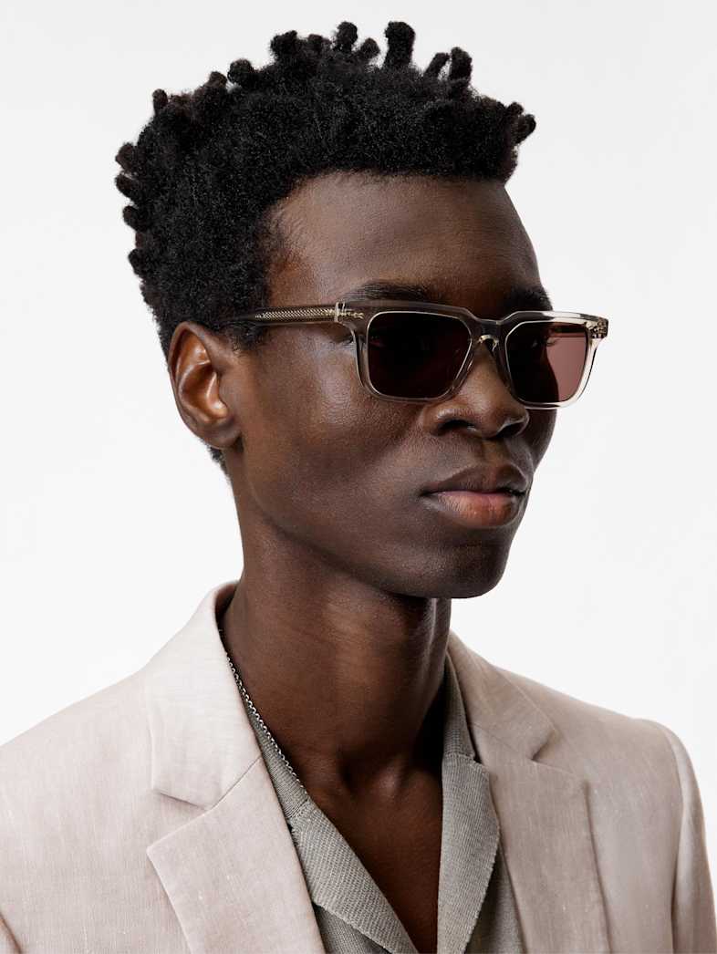 John Varvatos MORRIS NO COLOR