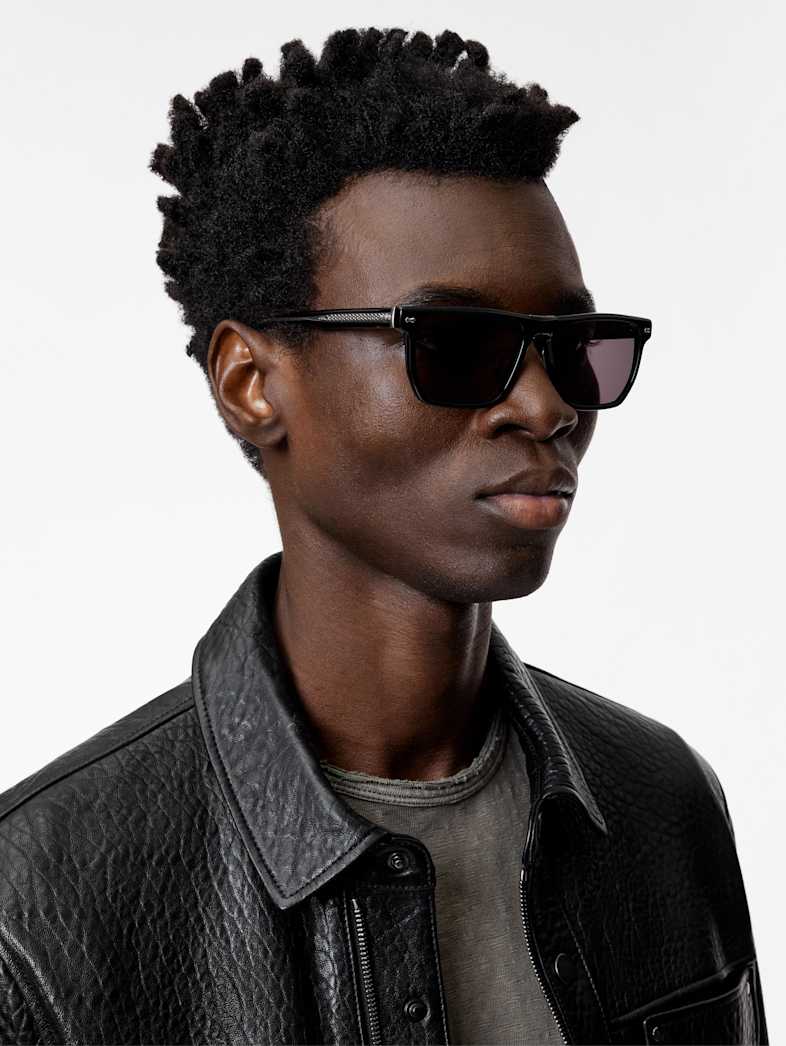 John Varvatos MORRIS NO COLOR