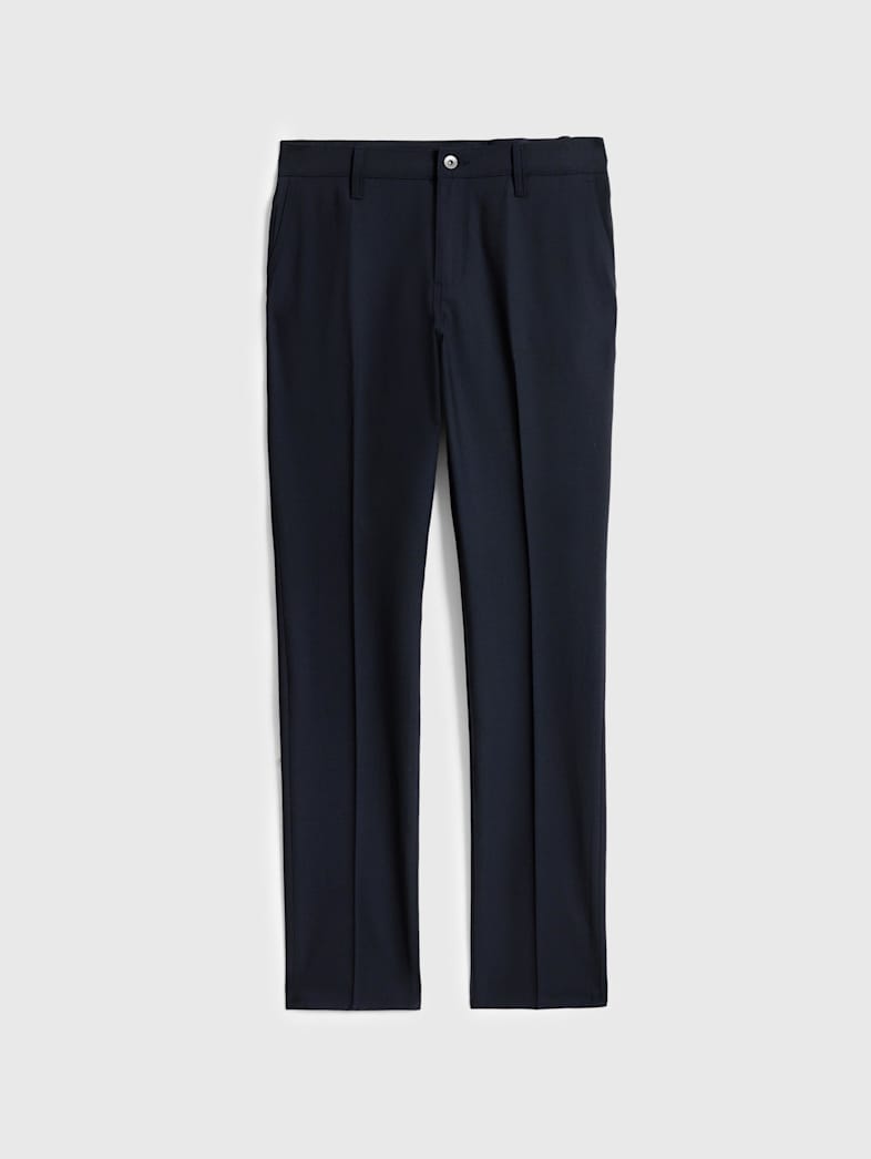 john varvatos MOTOR CITY PANT NAVY