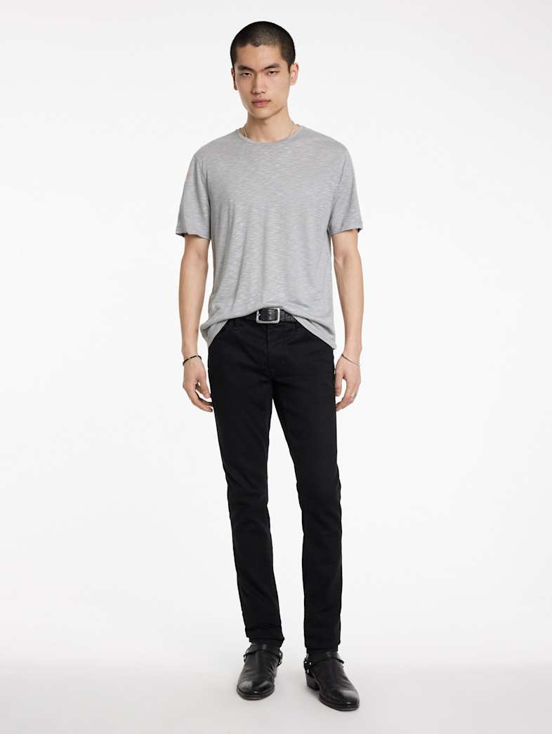 John Varvatos PARK CREWNECK GRIFFIN