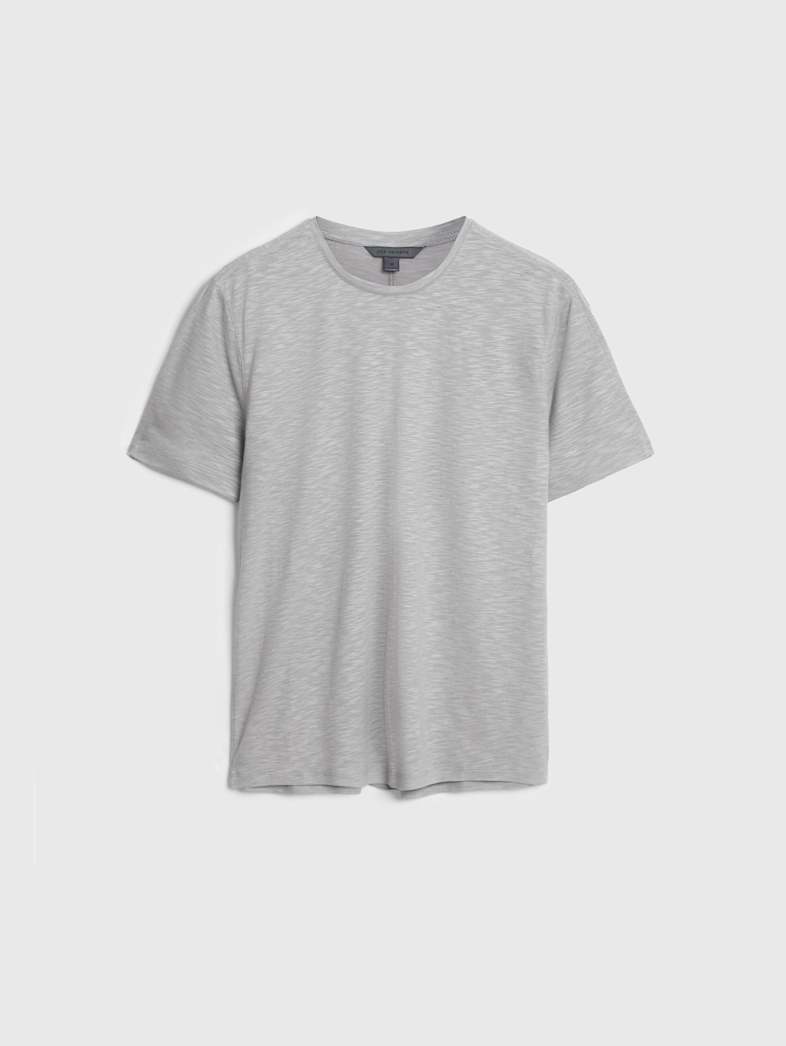 john varvatos PARK CREWNECK GRIFFIN