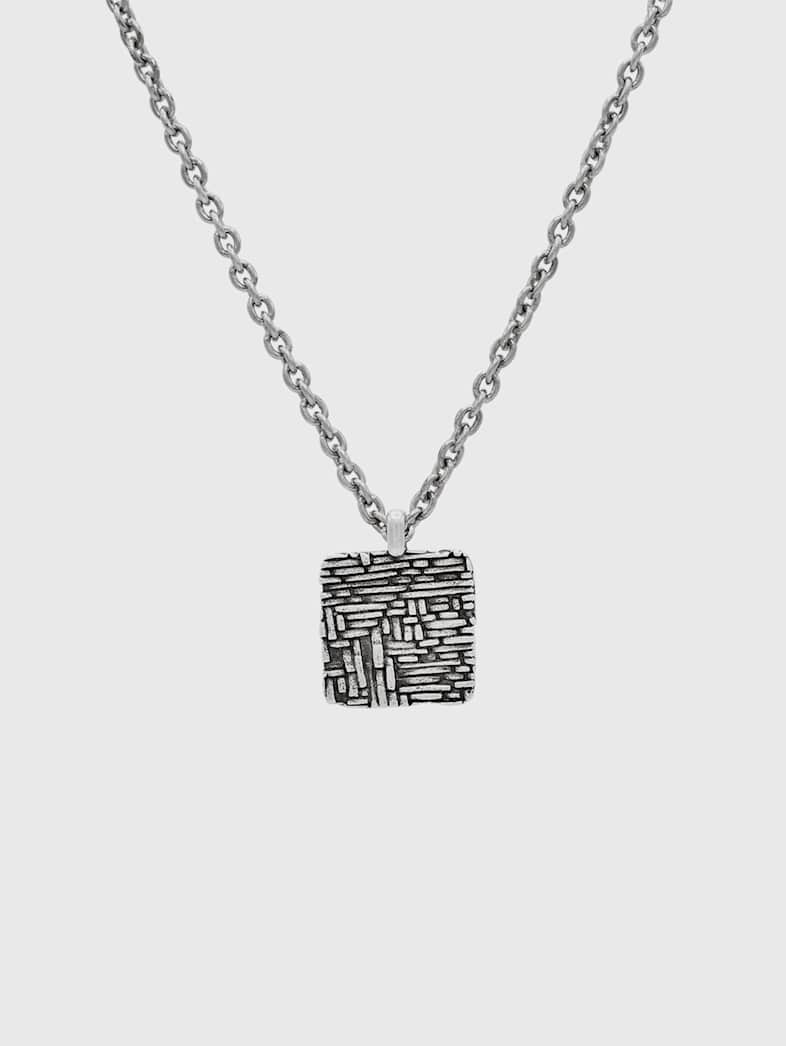 john varvatos PENDANT NECKLACE NO COLOR