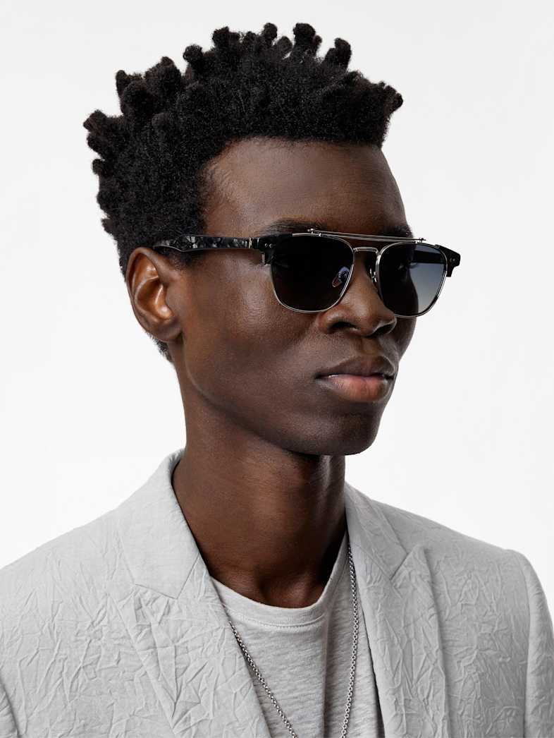 John Varvatos QUINTEN NO COLOR