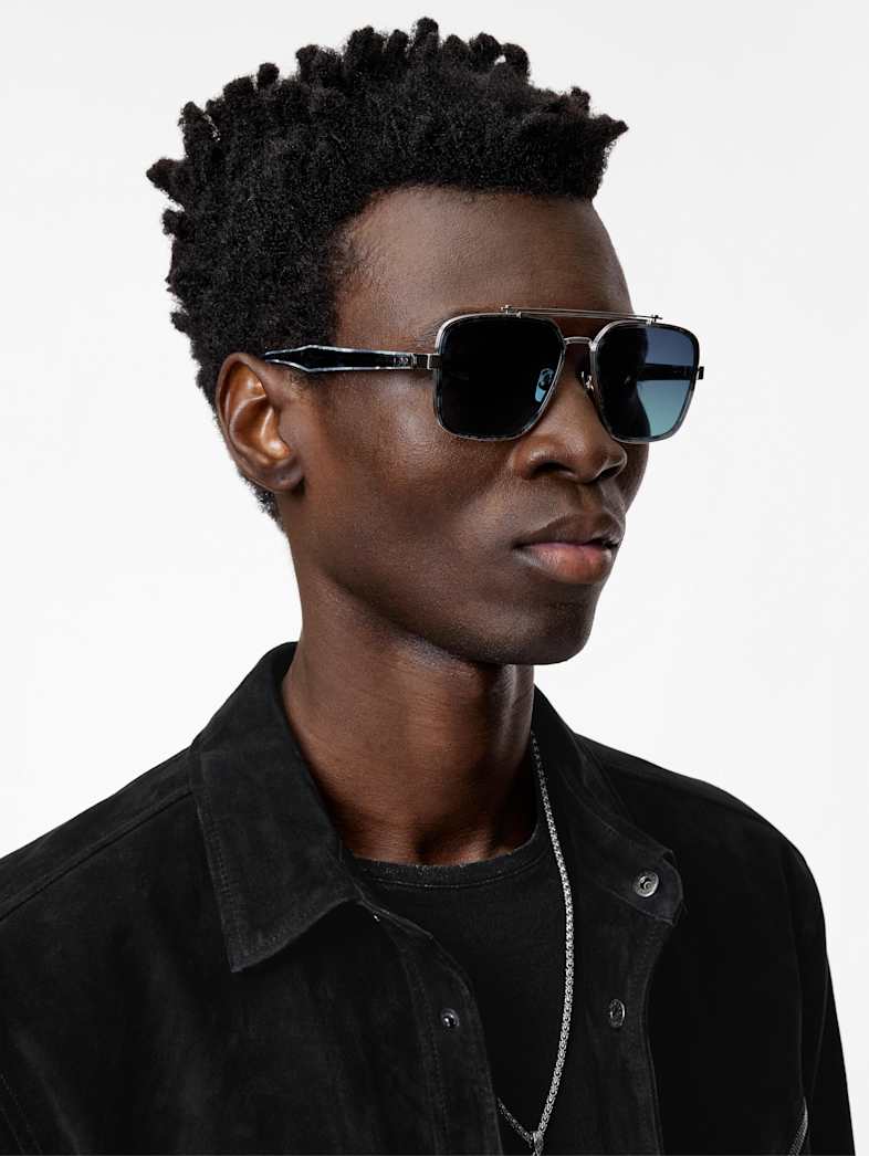 John Varvatos RAMSEN NO COLOR