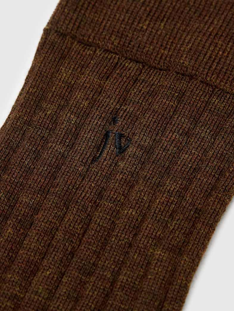 John Varvatos SEDONA SOCKS 3-PACK MULTI