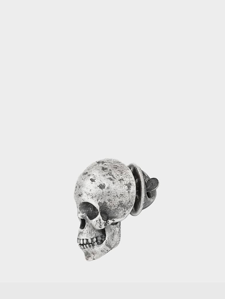 John Varvatos SKULL PIN NO COLOR