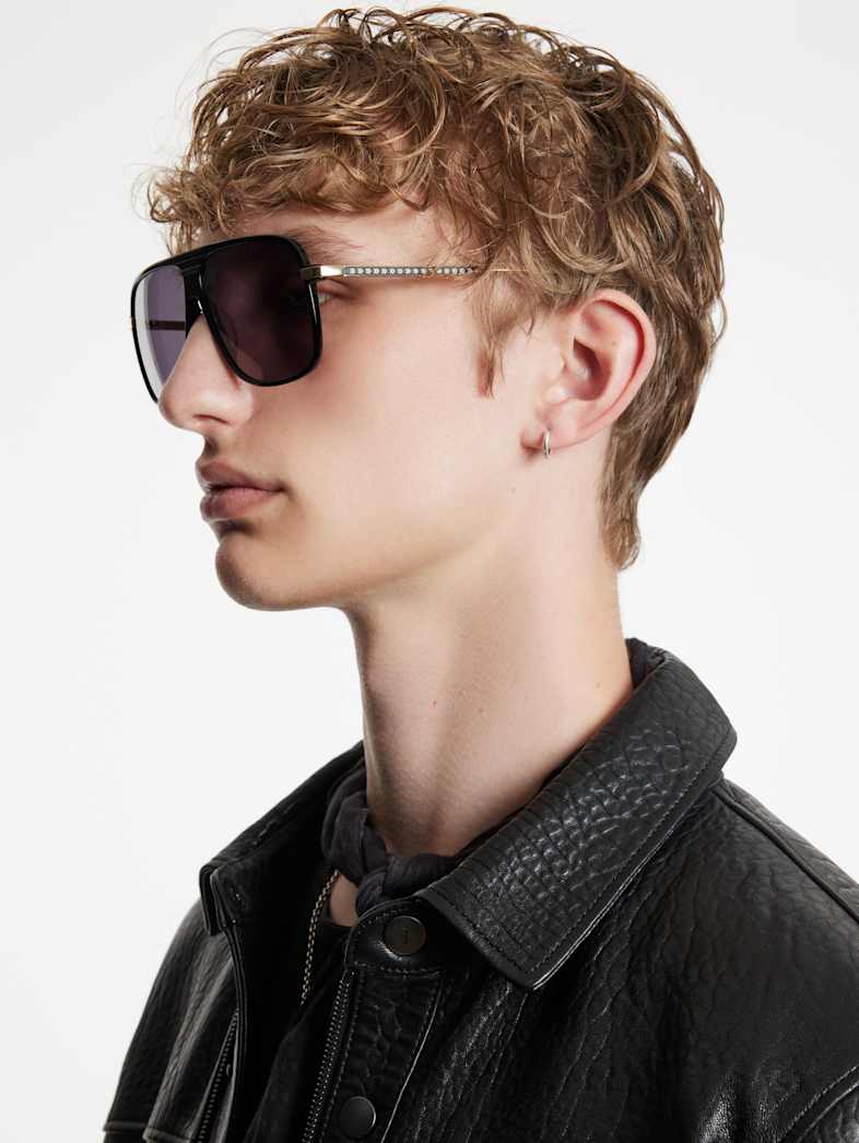 John Varvatos SPRING NO COLOR