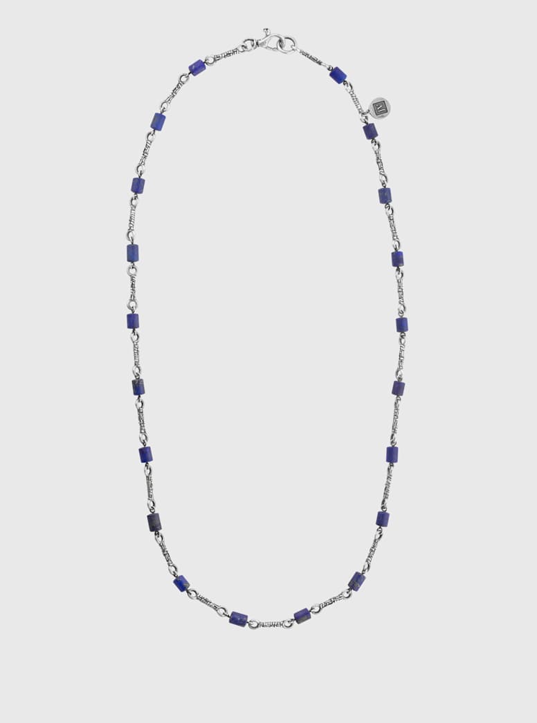 John Varvatos STATION NECKLACE NO COLOR