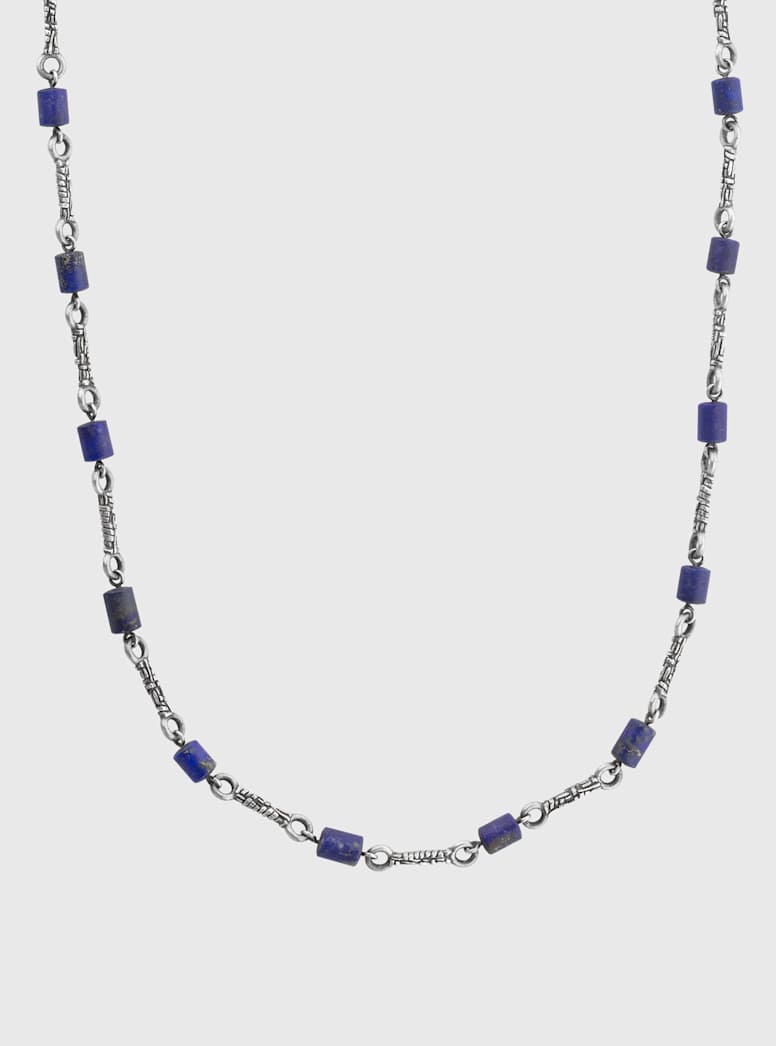 john varvatos STATION NECKLACE NO COLOR