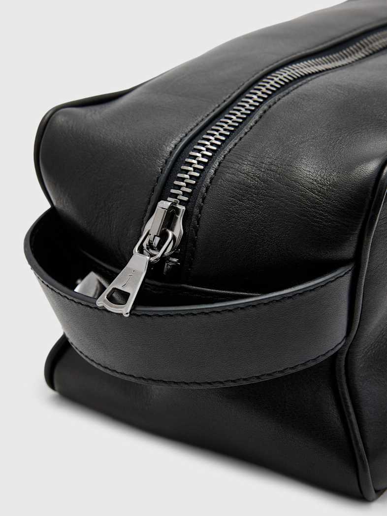 John Varvatos TRAVEL CASE BLACK