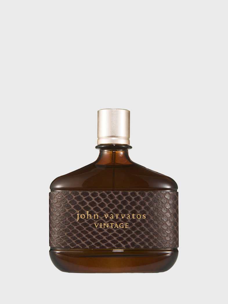 john varvatos VINTAGE FRAGRANCE 4.2 OZ NO COLOR