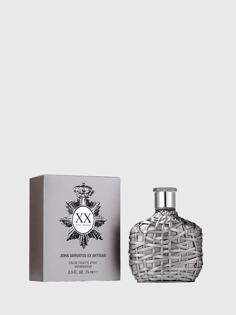 John Varvatos XX Artisan 2.5 NO COLOR