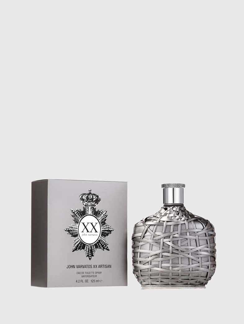 John Varvatos XX Artisan 4.2 NO COLOR