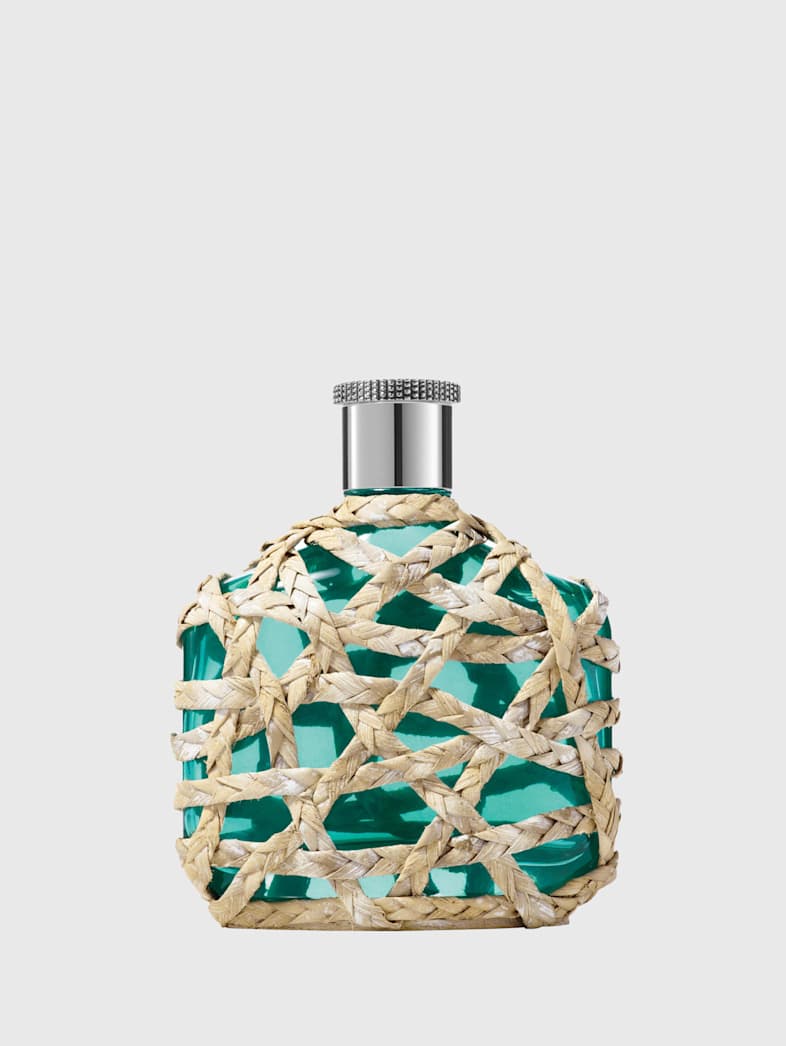 john varvatos XX ARTISAN TEAL 4.2 OZ NO COLOR