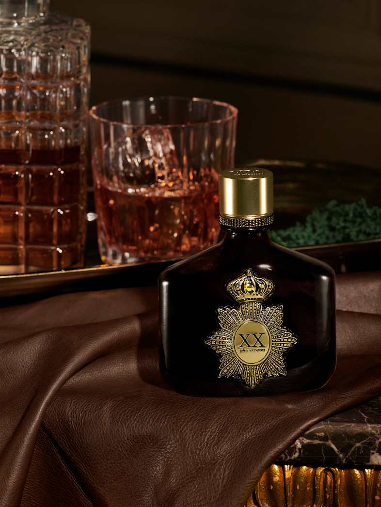 John Varvatos XX ELIXIR 2.5 OZ NO COLOR