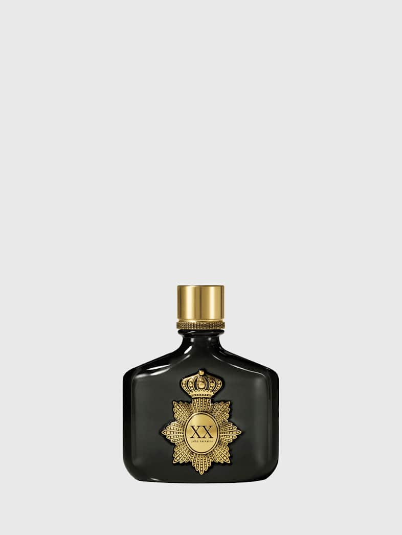 John Varvatos XX ELIXIR 2.5 OZ NO COLOR