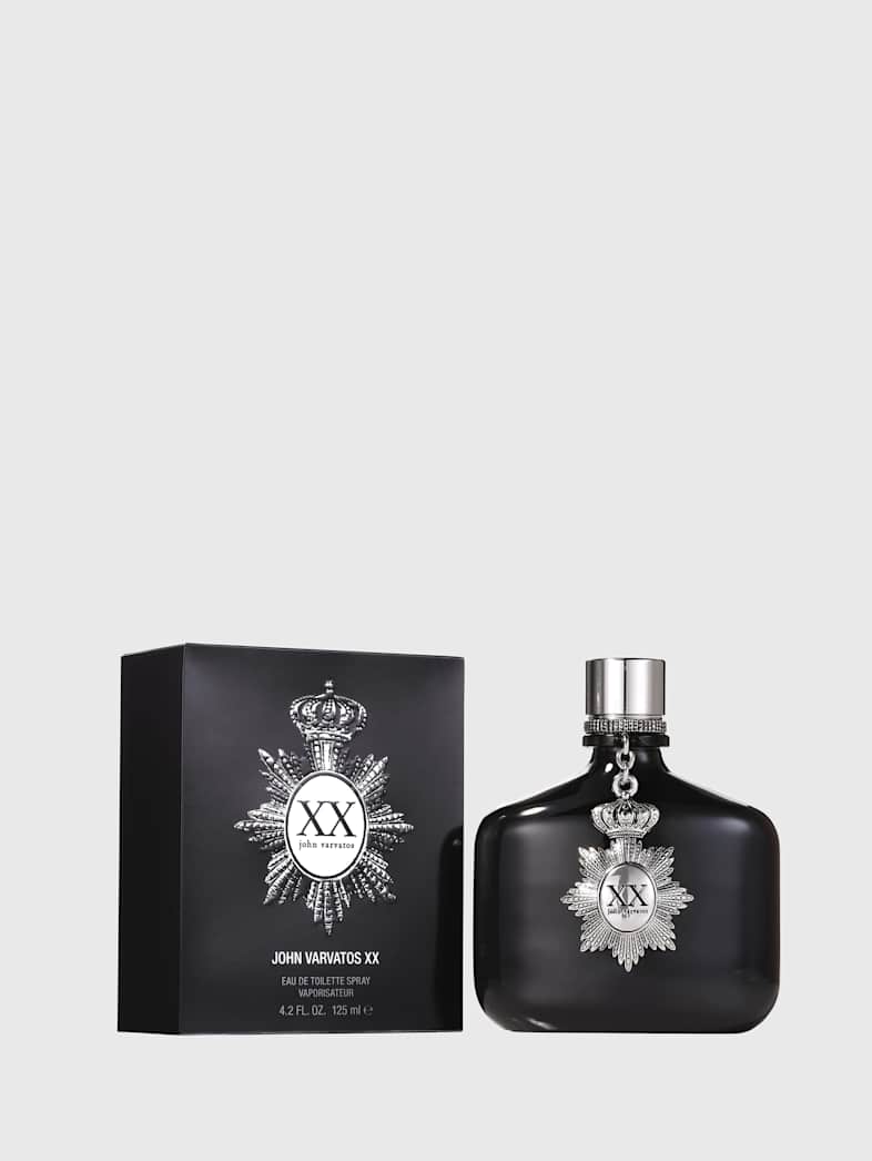 John Varvatos XX Heritage 4.2 NO COLOR