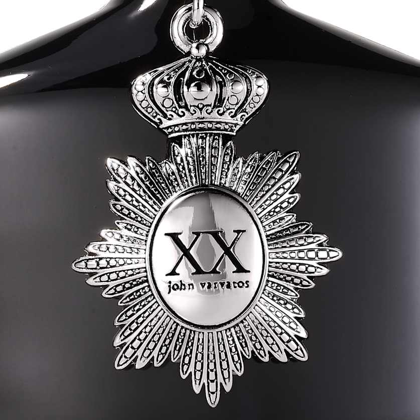 John Varvatos XX Heritage 4.2 NO COLOR