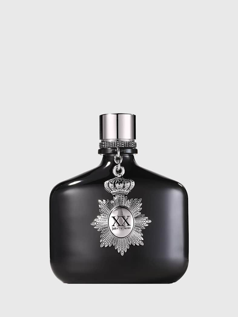 john varvatos XX Heritage 4.2 NO COLOR