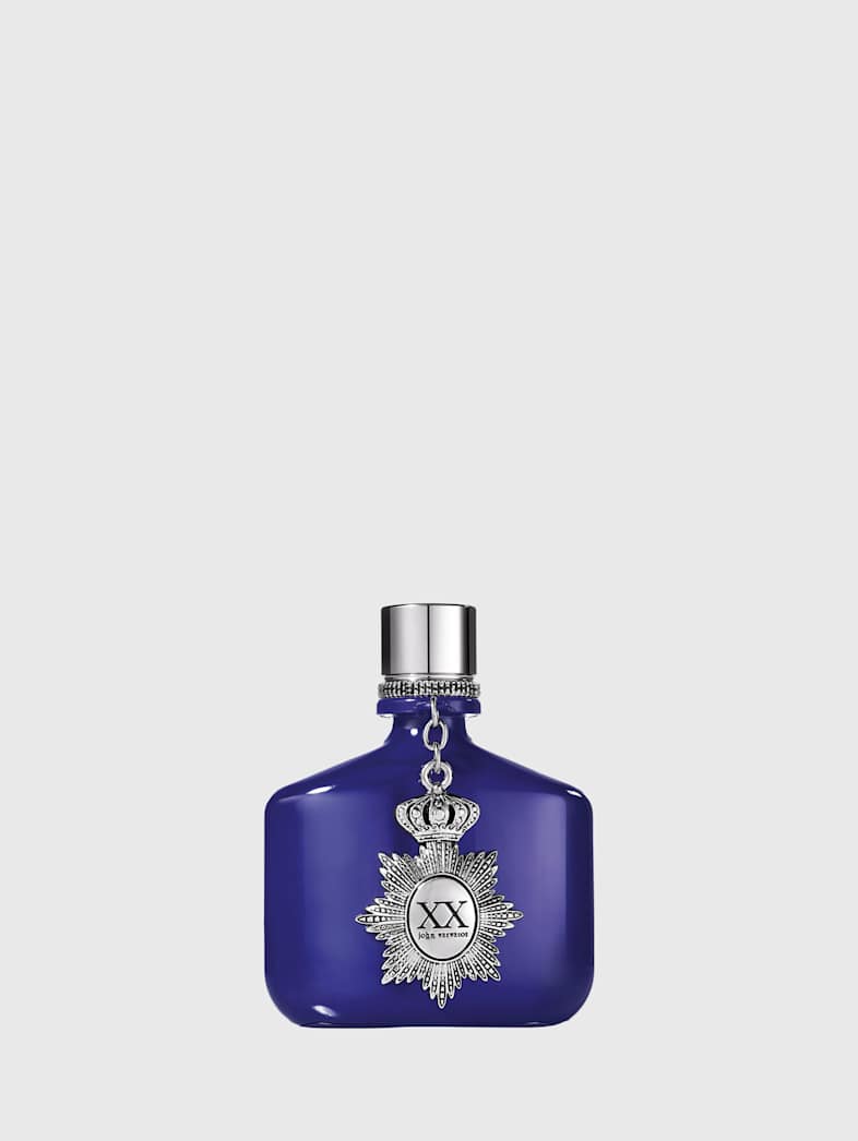 john varvatos XX INDIGO 2.5 OZ NO COLOR