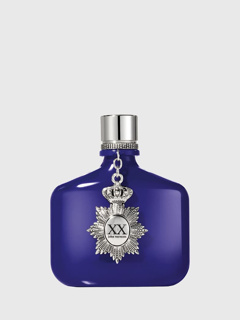 John Varvatos XX INDIGO 4.2 OZ NO COLOR