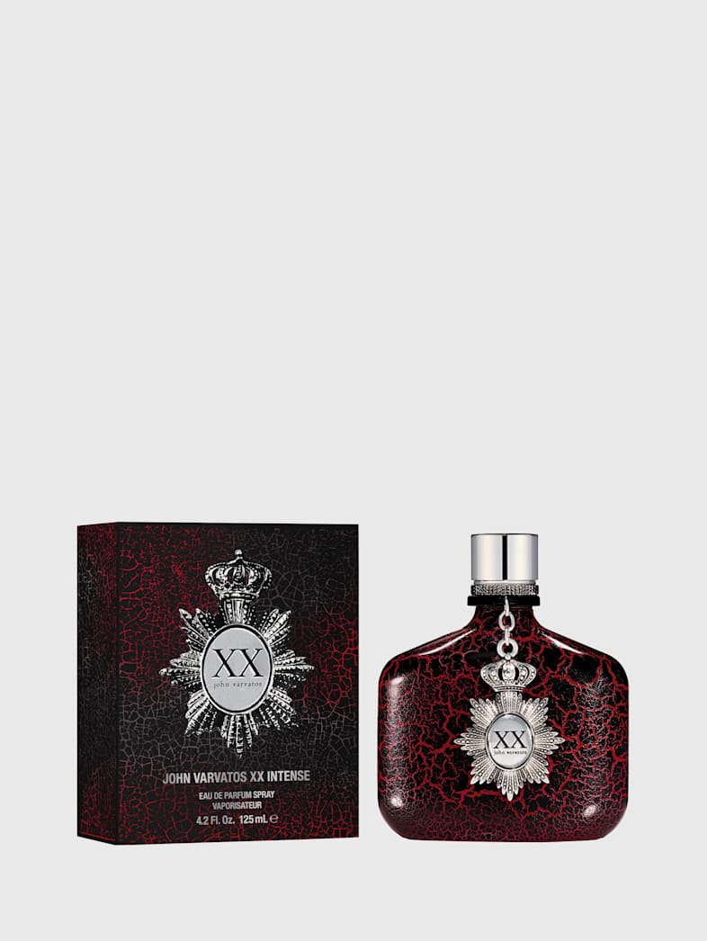 John Varvatos XX INTENSE 4.2 OZ NO COLOR