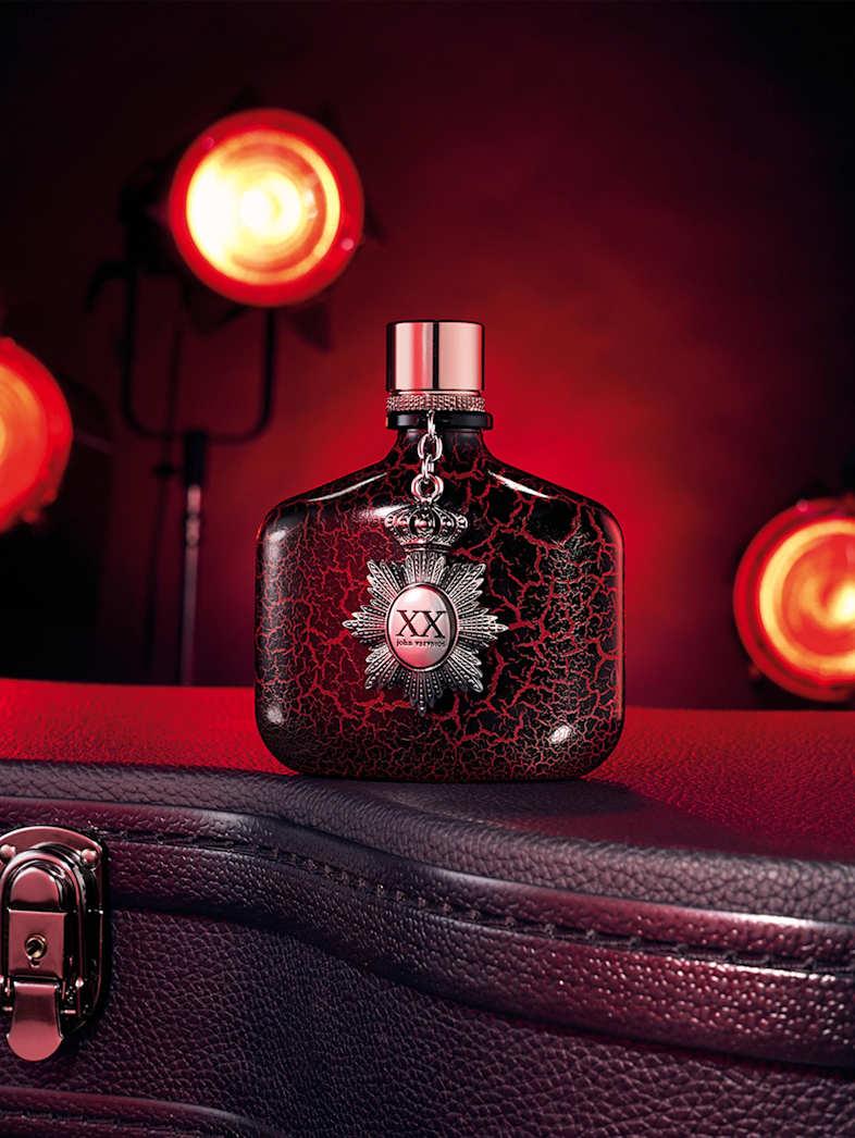 John Varvatos XX INTENSE 4.2 OZ NO COLOR