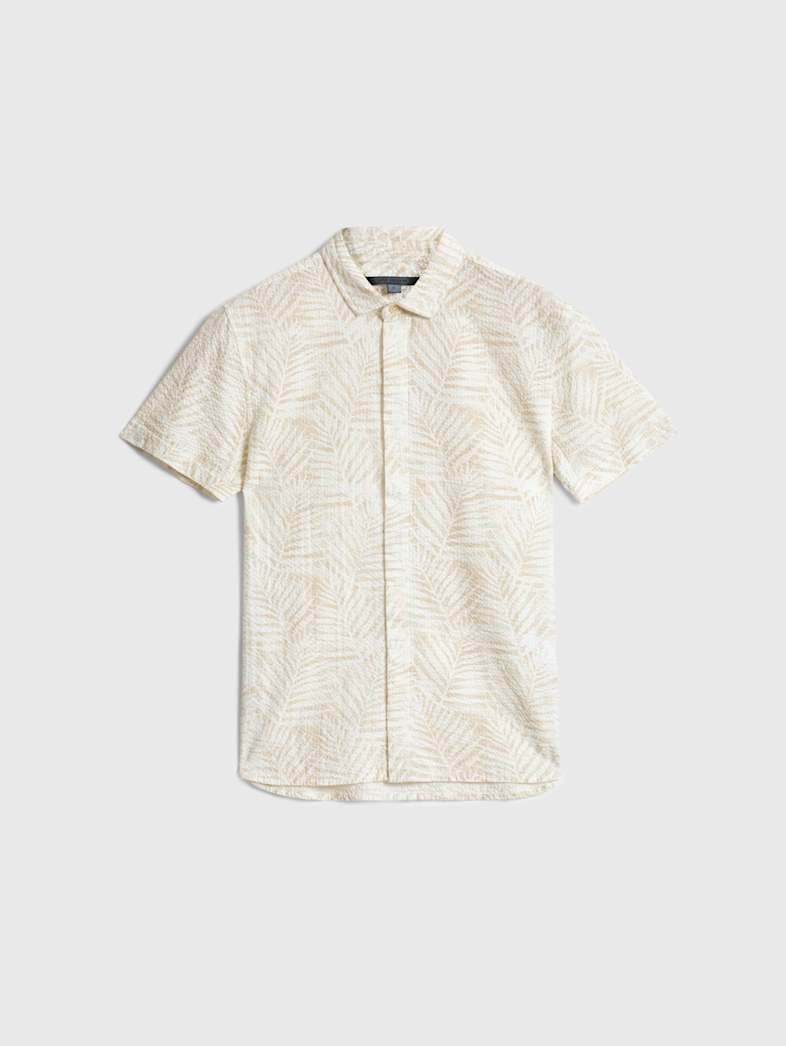 john varvatos LOREN SHIRT Outlet Outlet Tops LOREN SHIRT CANVAS