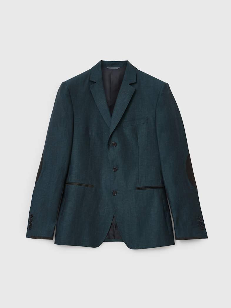 john varvatos MARONI SPORT COAT Clothing Featured Suiting MARONI SPORT COAT MOSS