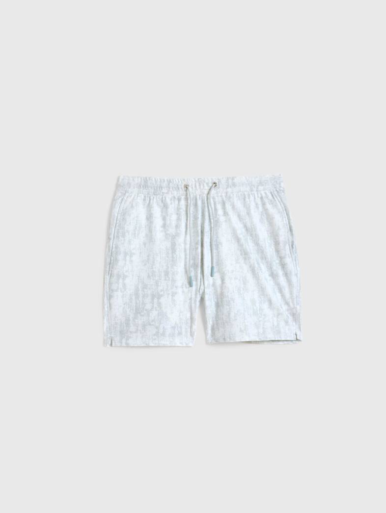 john varvatos MAUI SWIM SHORTS Outlet Outlet Jeans & Pants MAUI SWIM SHORTS PAVEMENT