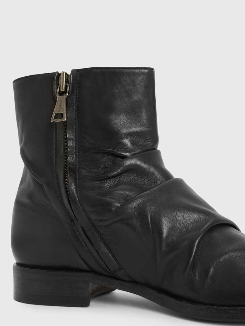 John Varvatos MORRISON SHARPEI BOOT Clothing Featured JV ESSENTIALS MORRISON SHARPEI BOOT BLACK