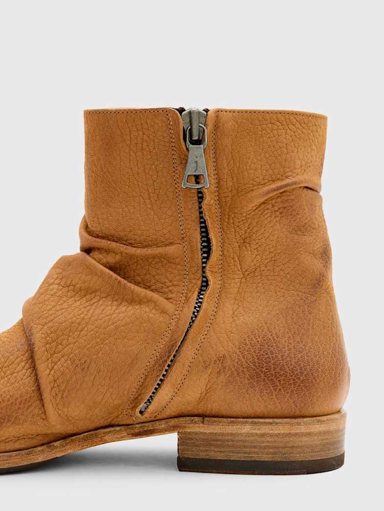 John Varvatos MORRISON SHARPEI BOOT Outlet Outlet Shoes & Accessories MORRISON SHARPEI BOOT CHAMOIS