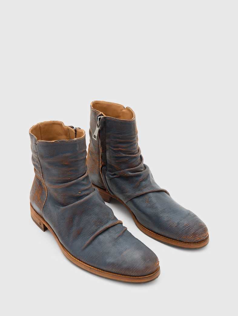 john varvatos MORRISON SHARPEI BOOT Shoes All Shoes Boots MORRISON SHARPEI BOOT WALNUT