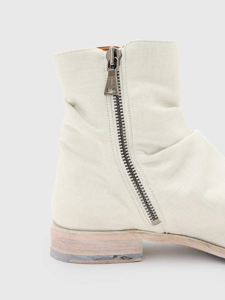 John Varvatos MORRISON SHARPEI BOOT Shoes All Shoes Boots MORRISON SHARPEI BOOT CLASSIC WHITE
