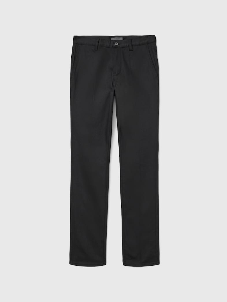 john varvatos MOTOR CITY JEAN Clothing Bottoms Jeans MOTOR CITY JEAN BLACK