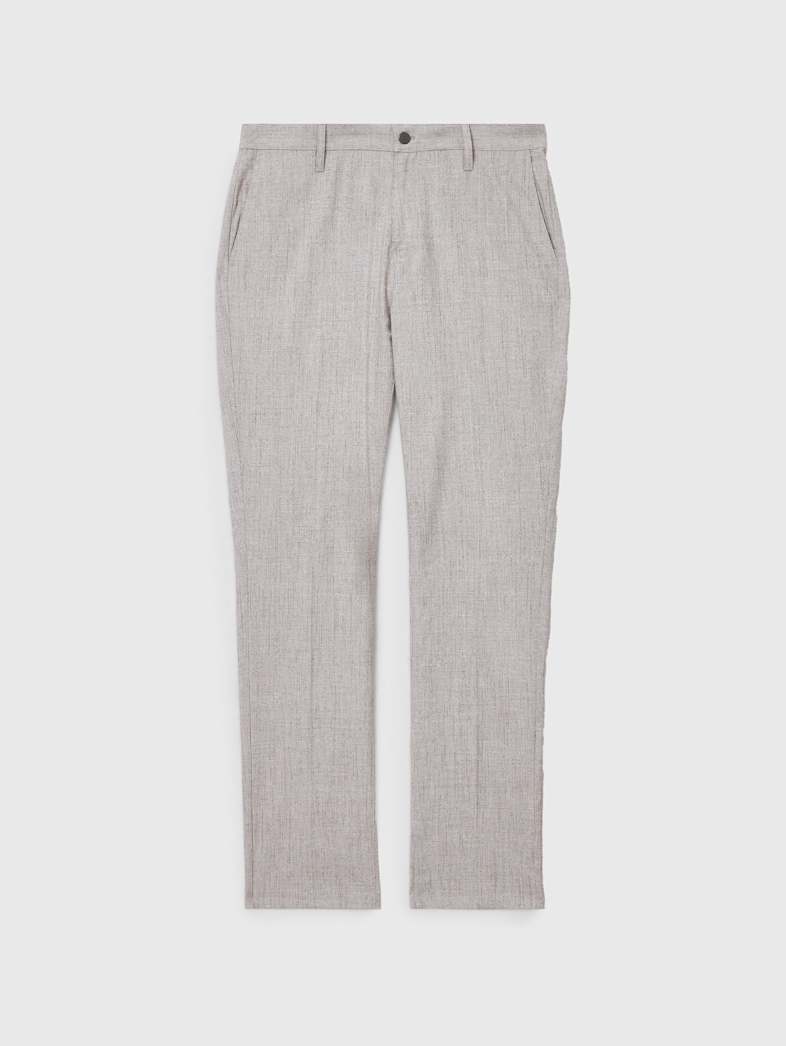 john varvatos MOTOR CITY PANT Clothing Featured Suiting MOTOR CITY PANT CELEDON