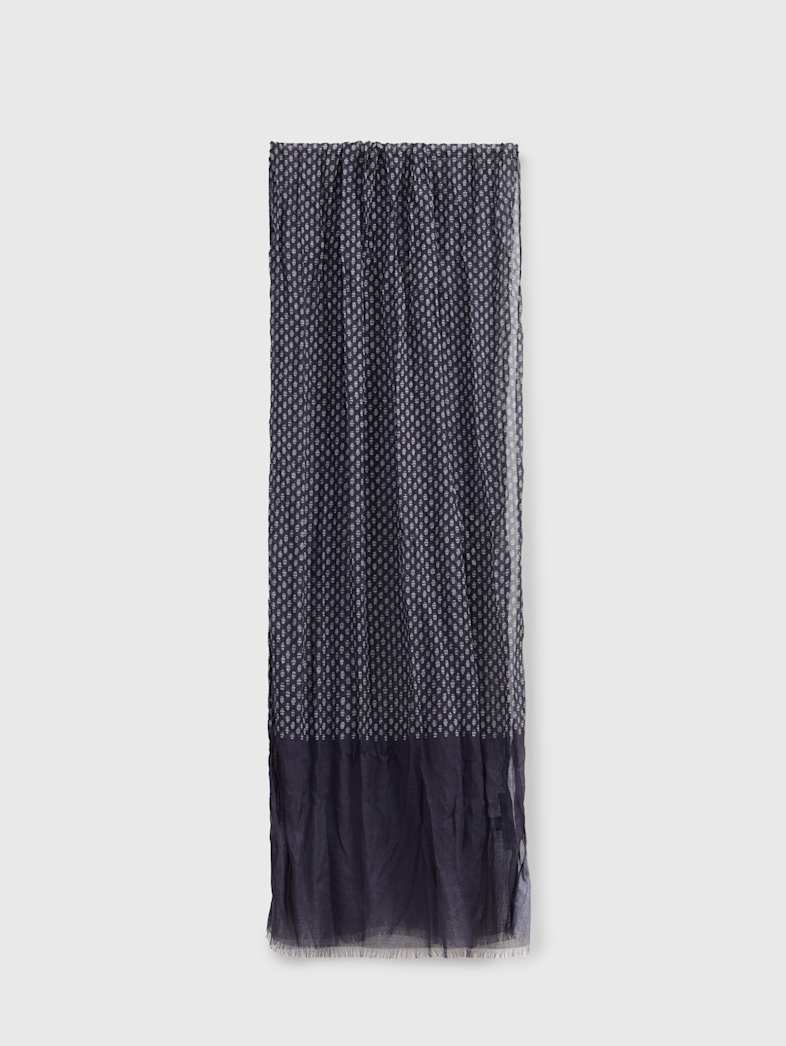 john varvatos NICO SCARF Accessories All Accessories Scarves & Ties NICO SCARF THISTLE