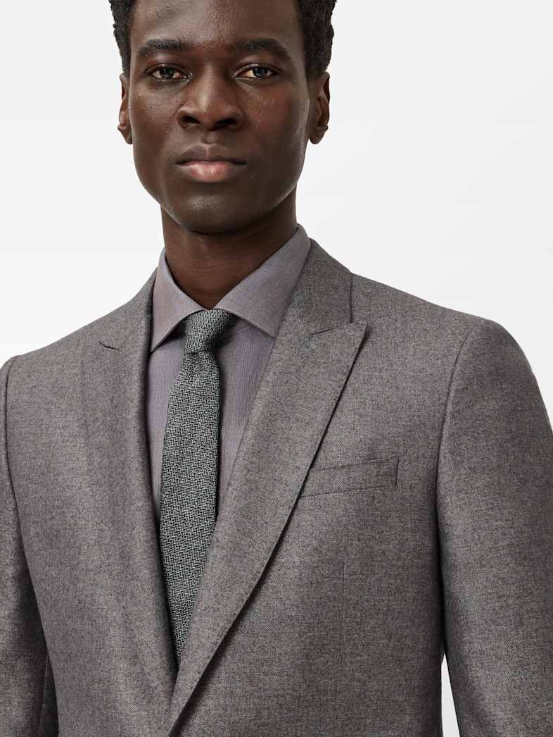 John Varvatos NINO JACKET Clothing Featured Suiting NINO JACKET STING RAY