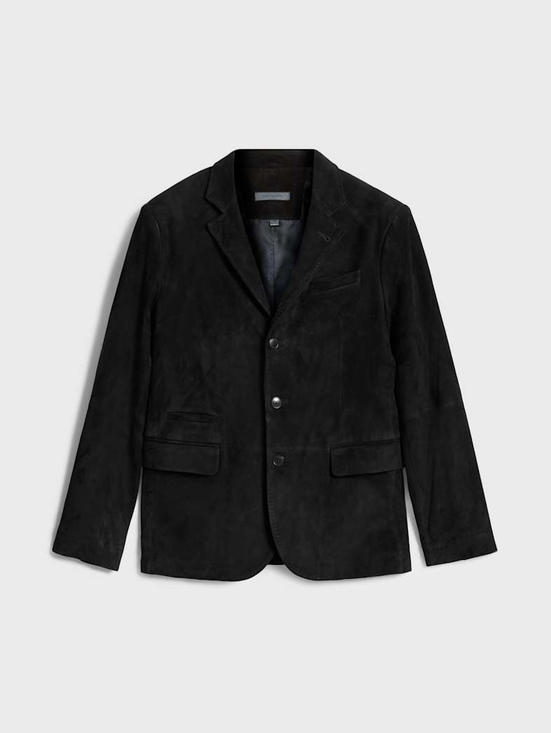 john varvatos RIND JACKET Leather All Leather Leather Jackets RIND JACKET BLACK