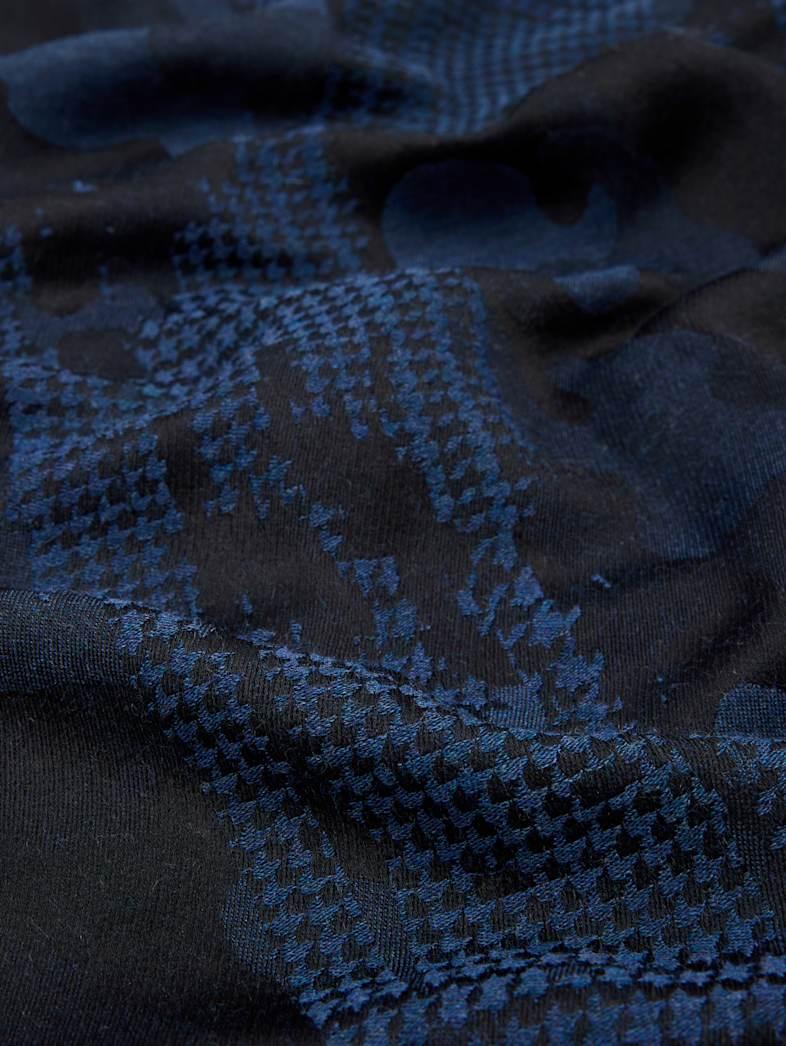 John Varvatos ROBIN SCARF Accessories All Accessories Scarves & Ties ROBIN SCARF NAVY