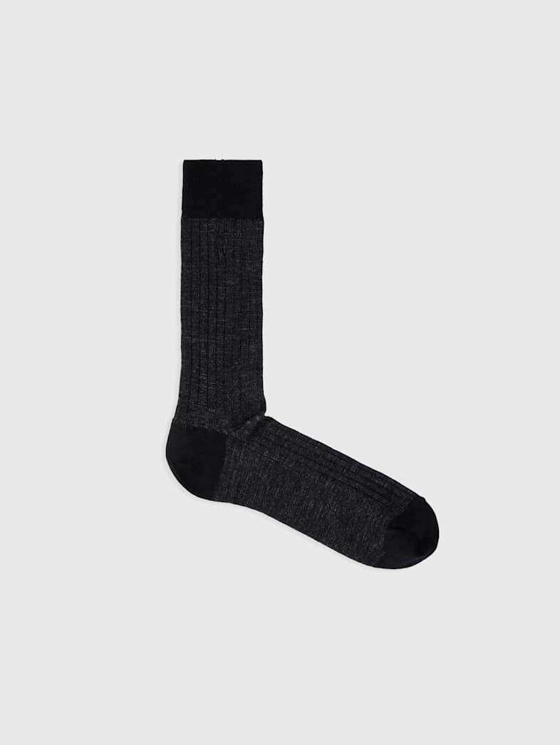 john varvatos SEDONA SOCKS Accessories All Accessories Socks & Underwear SEDONA SOCKS BLACK