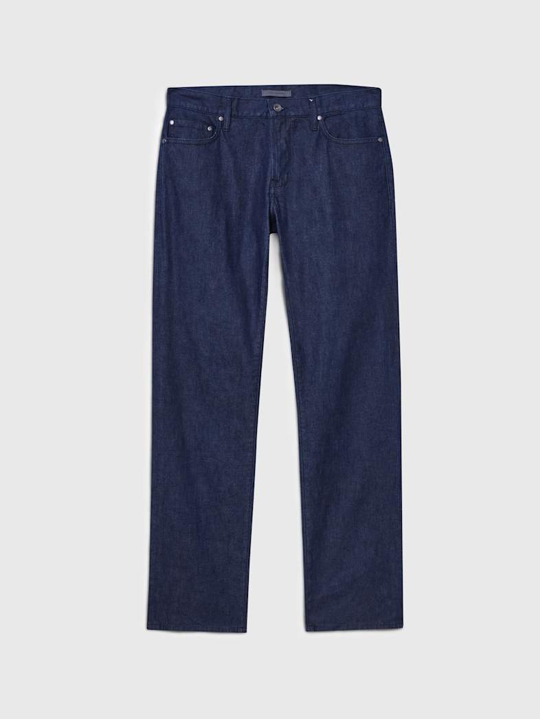 john varvatos STEVE JEAN Clothing Bottoms Jeans STEVE JEAN LAKE BLUE