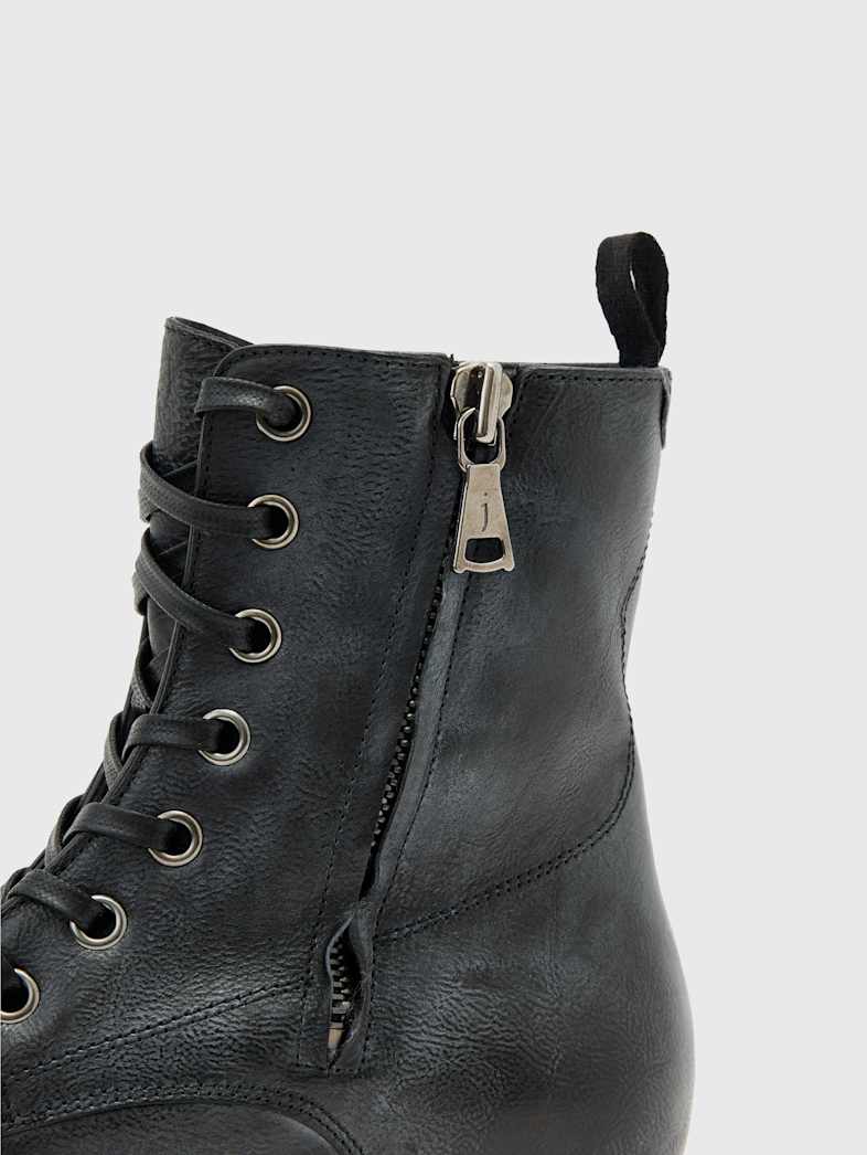 John Varvatos TWO FIVE TWO COMBAT BOOT Shoes All Shoes Boots TWO FIVE TWO COMBAT BOOT GRIFFIN